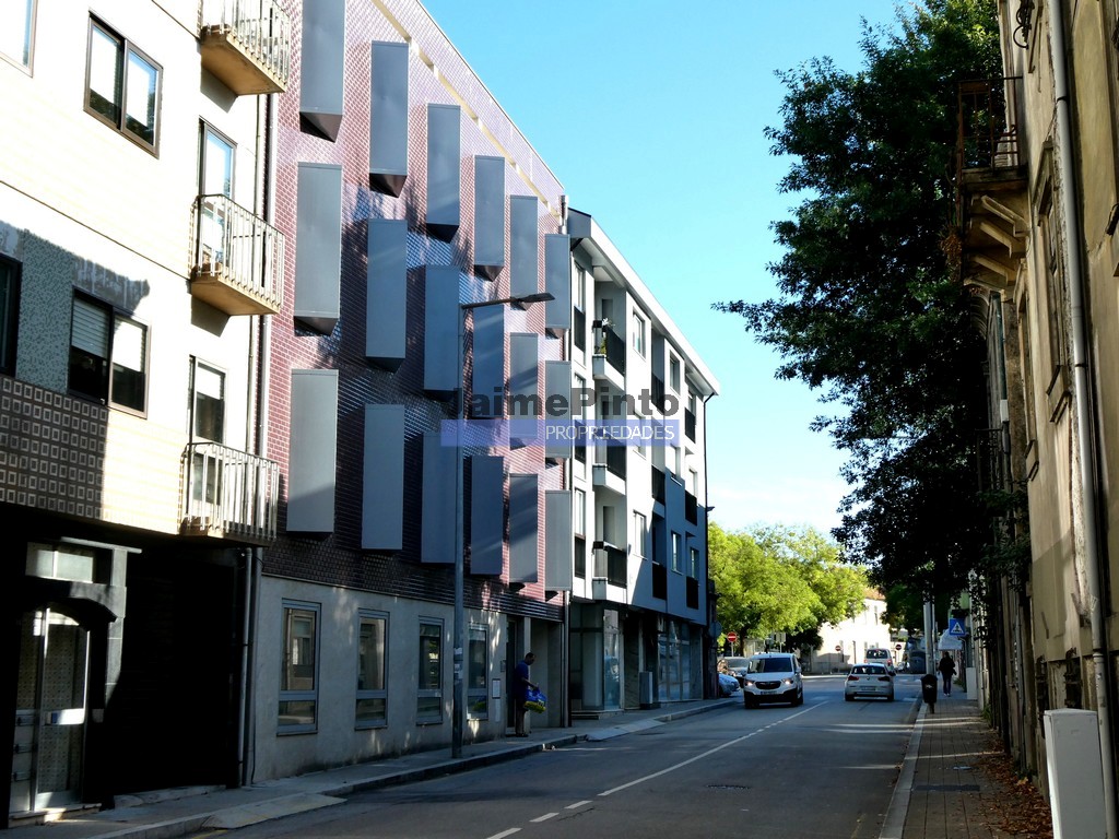 Land plot for house construction