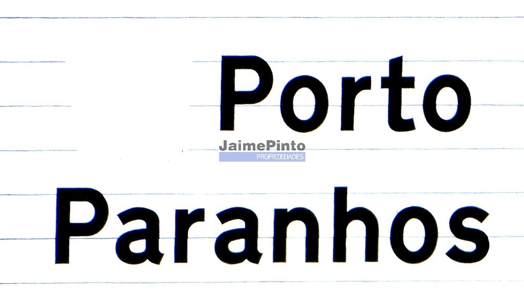 Land plot for house construction