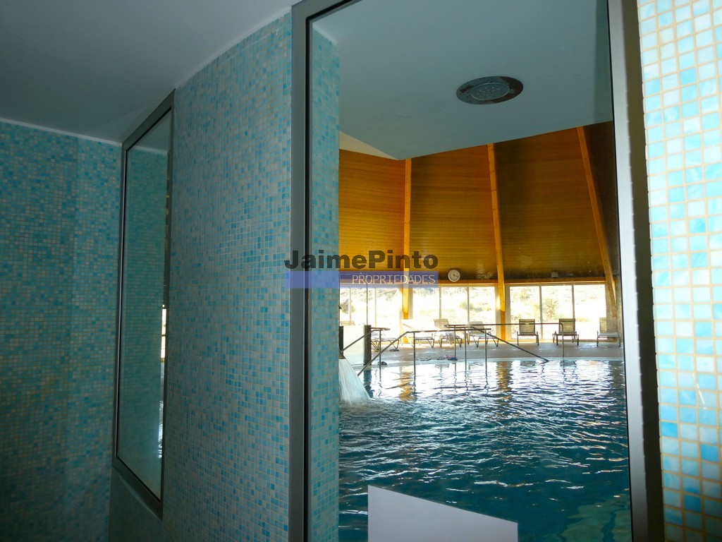 Land plot for house construction