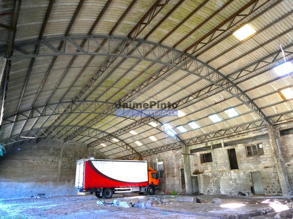 Warehouse