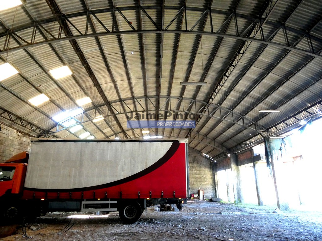 Warehouse