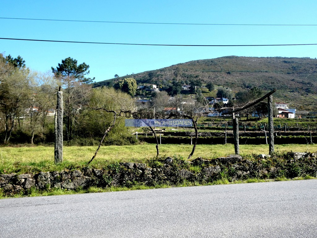 Allotment houses