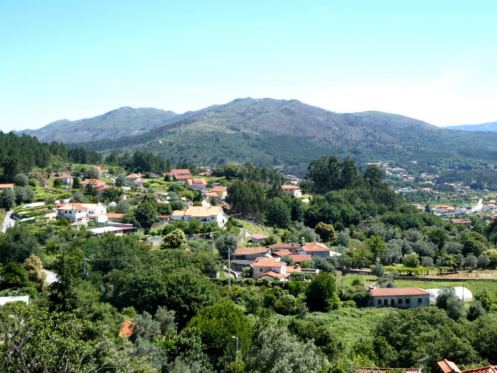 Urban / Agricultural land plot