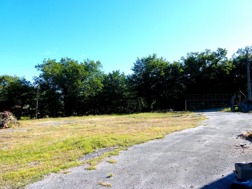 Urban / Agricultural land plot