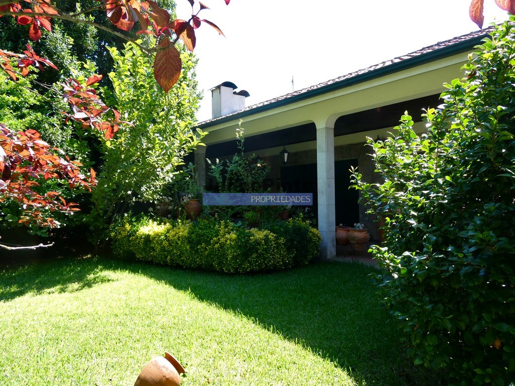 Small Farm