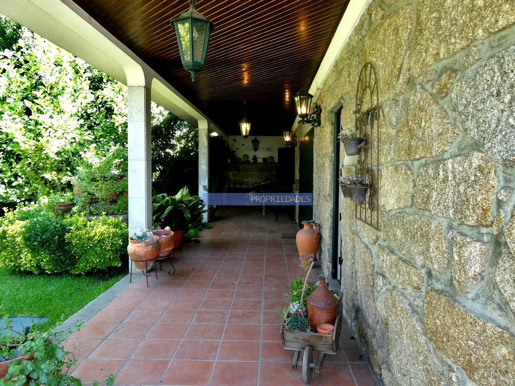Small Farm